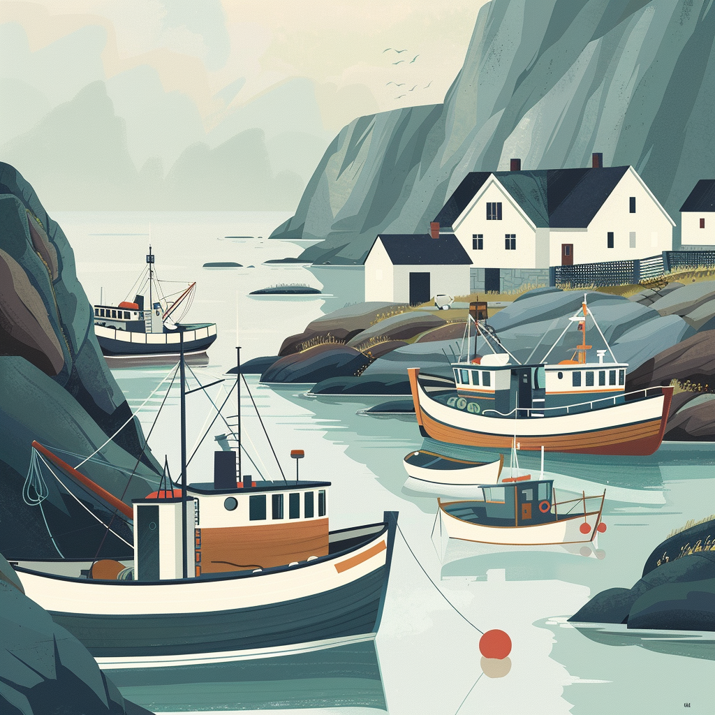 This Week in Fisheries — Brussels (#17, 2026)