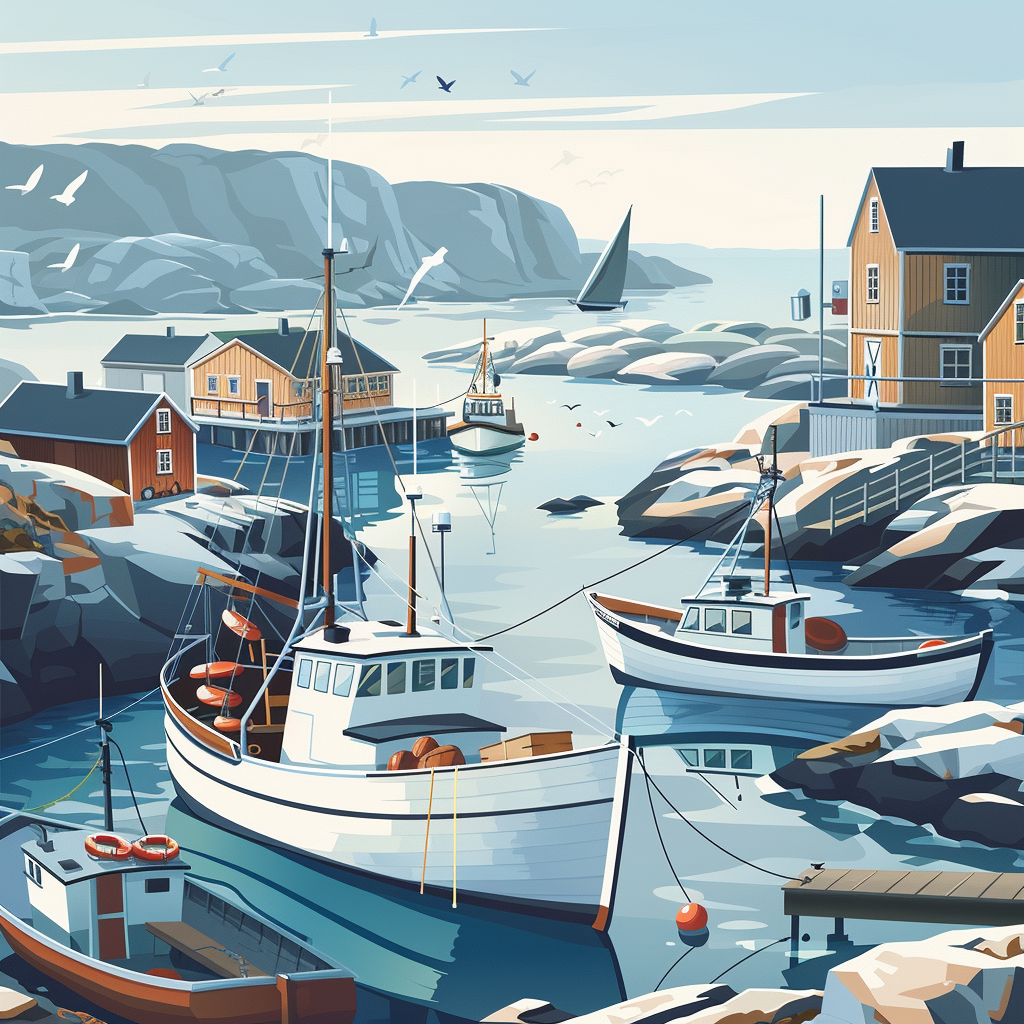 This Week in Fisheries — Brussels (#18, 2026)