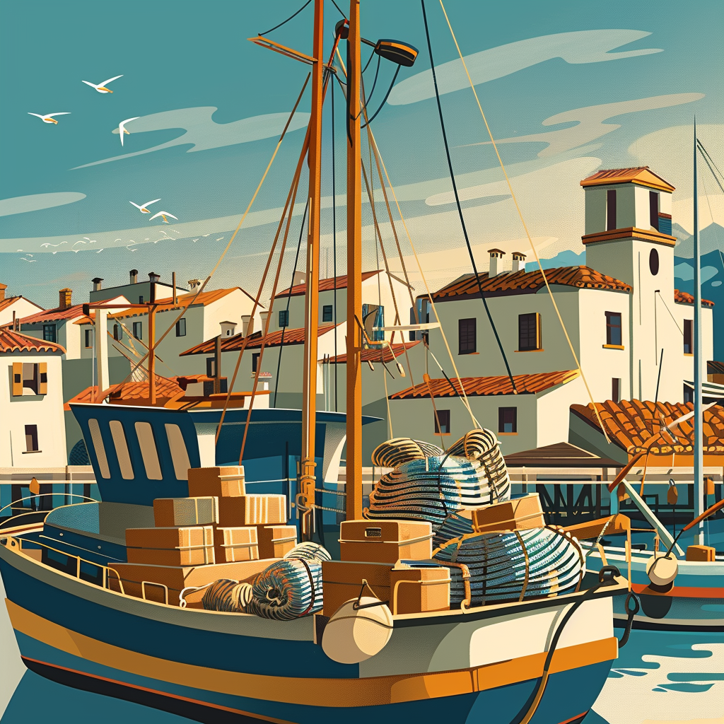 This Week in Fisheries — Brussels (#20, 2026)