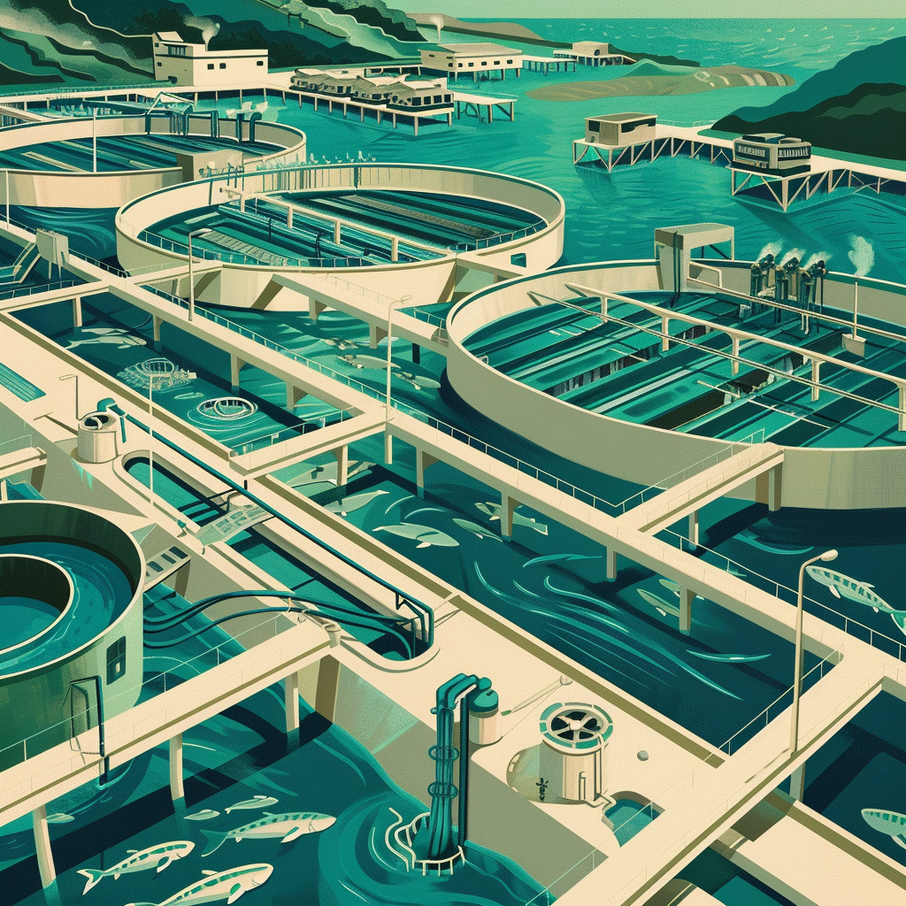 This Week in Fisheries — Washington (#11, 2026)