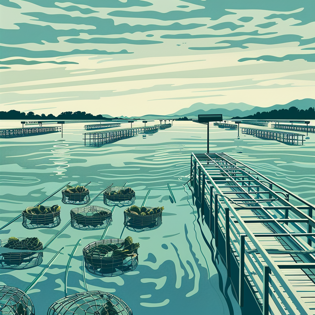 This Week in Fisheries — Washington (#12, 2026)