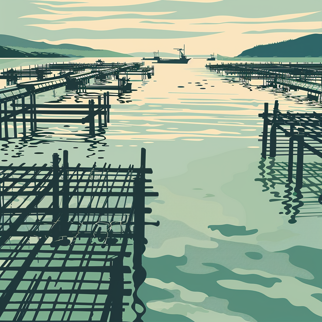 This Week in Fisheries — Washington (#14, 2026)