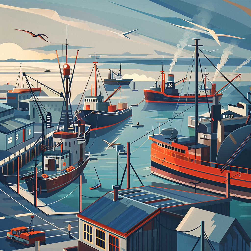 This Week in Fisheries — Washington (#19, 2026)