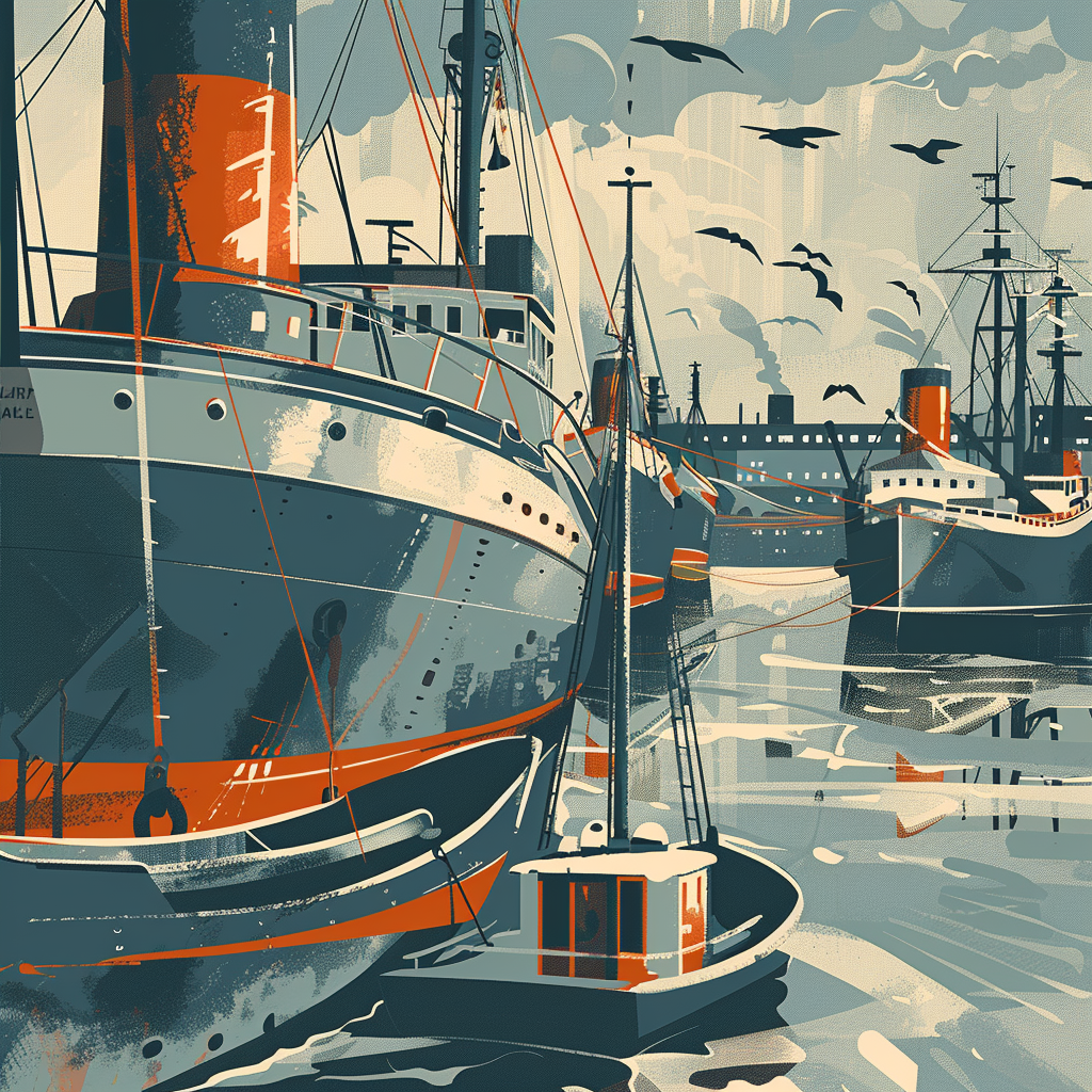 This Week in Fisheries — Washington (#20, 2026)