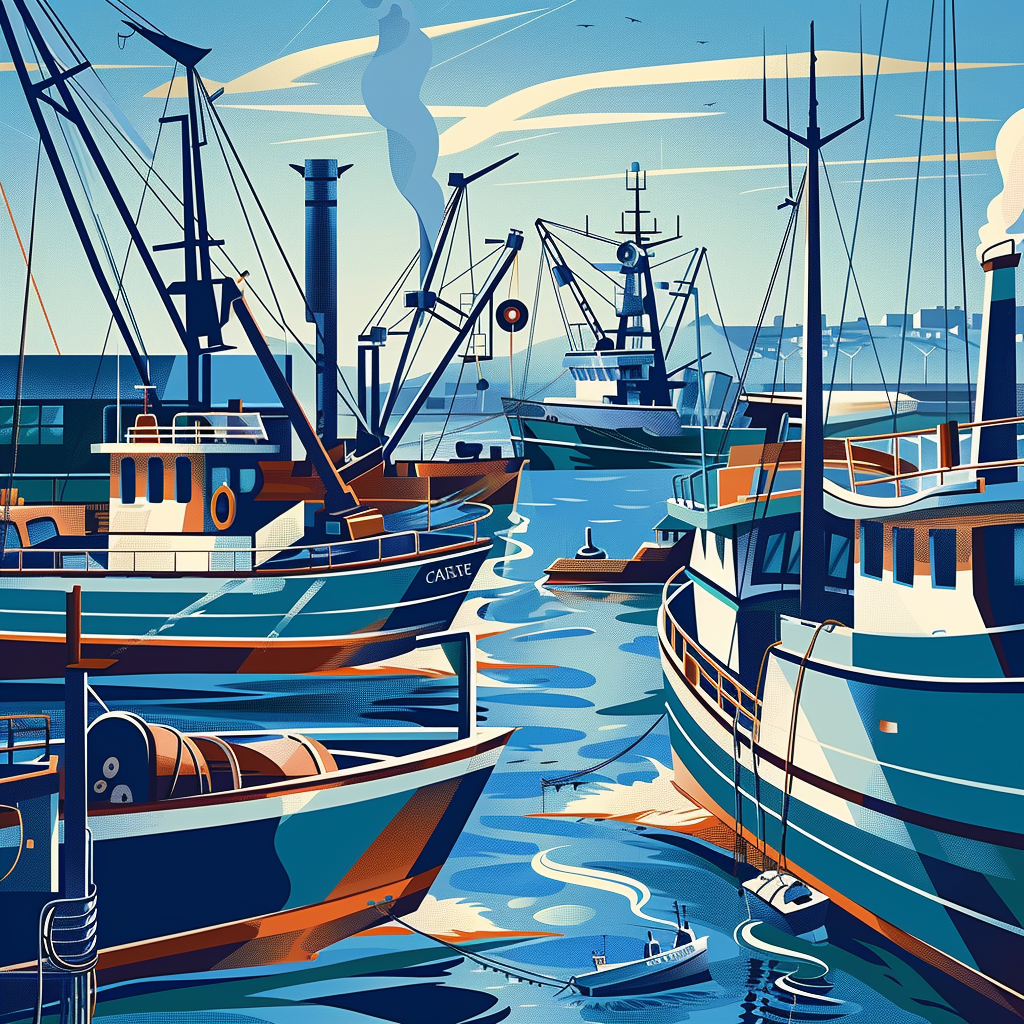 This Week in Fisheries — Washington (#21, 2026)
