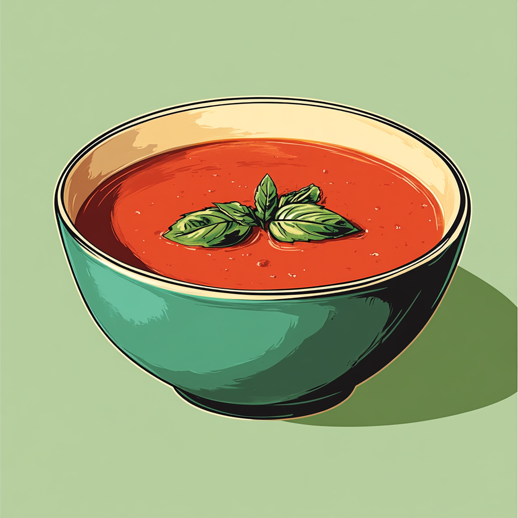 QSA's Week in Food (#1, 2025)