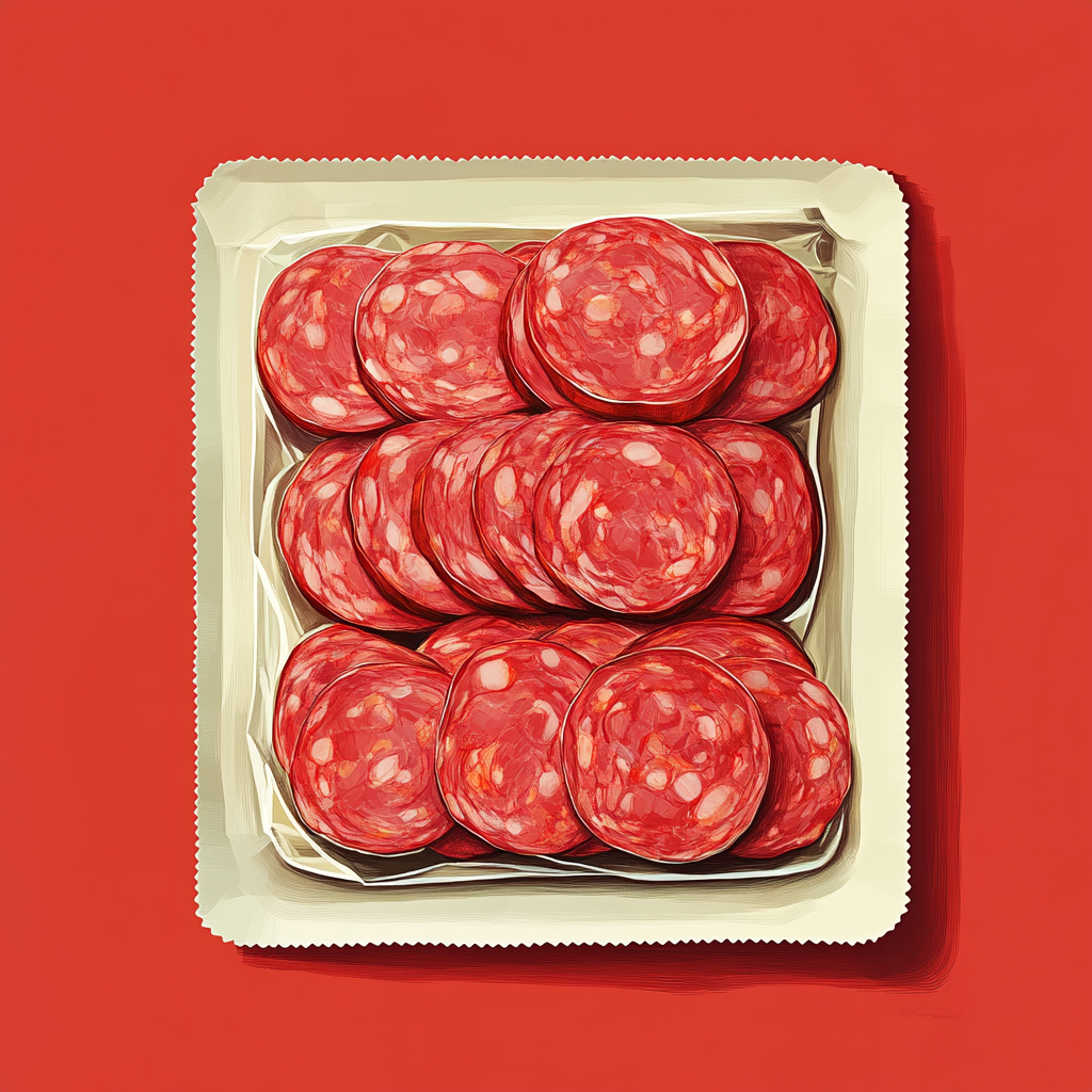 QSA's Week in Food (#13, 2025)