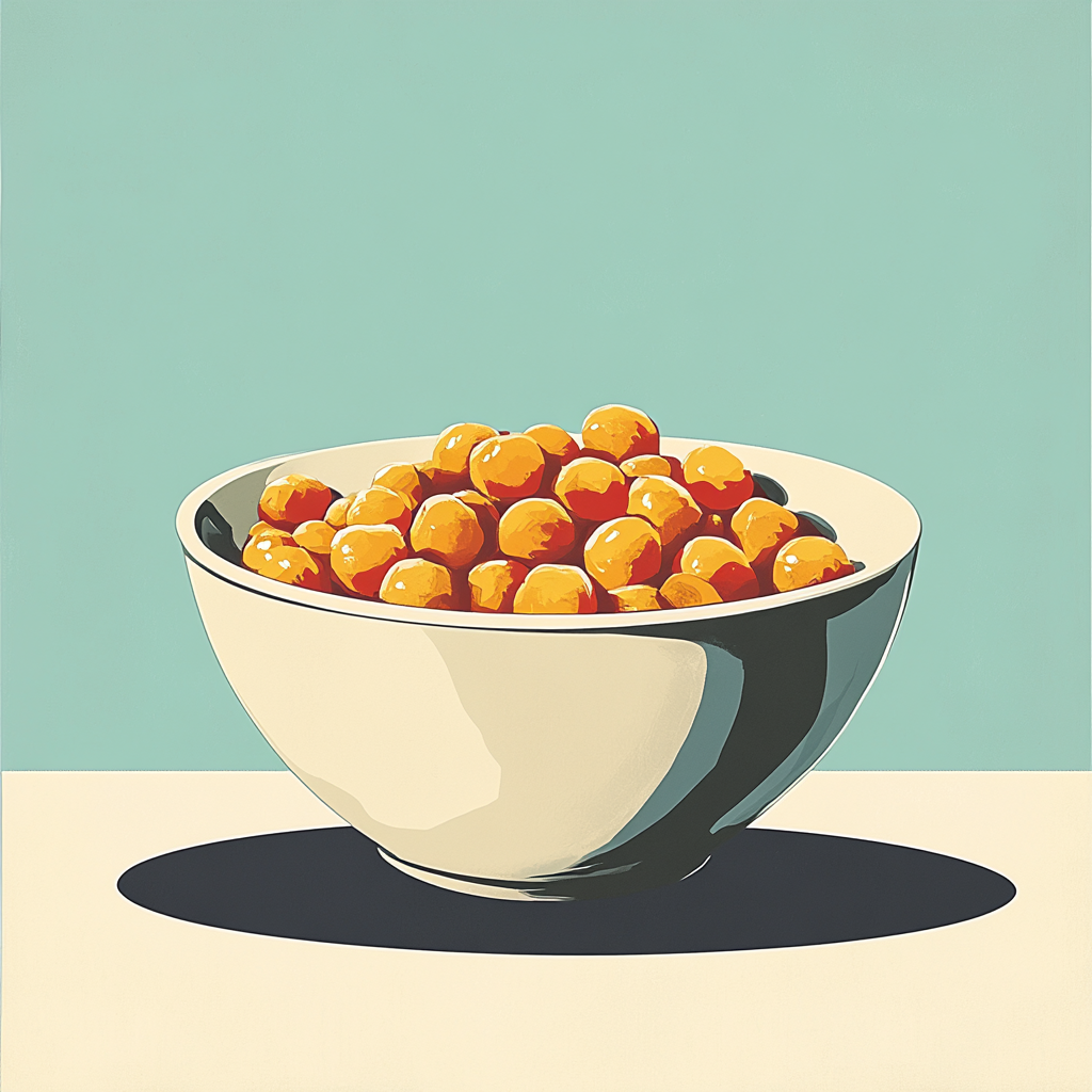 QSA's Week in Food (#5, 2024)