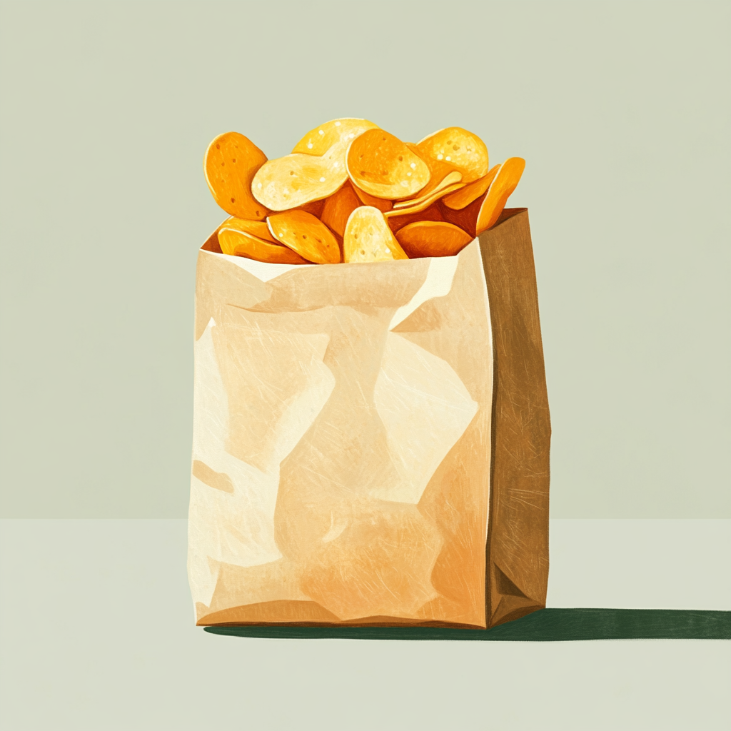 QSA's Week in Food (#6, 2024)