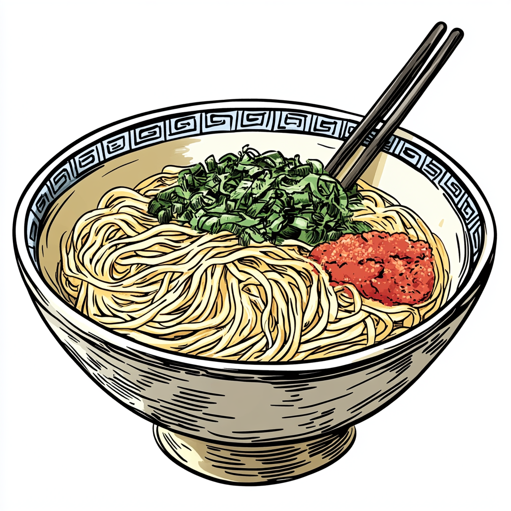 QSA's Week in Food (#8, 2025)