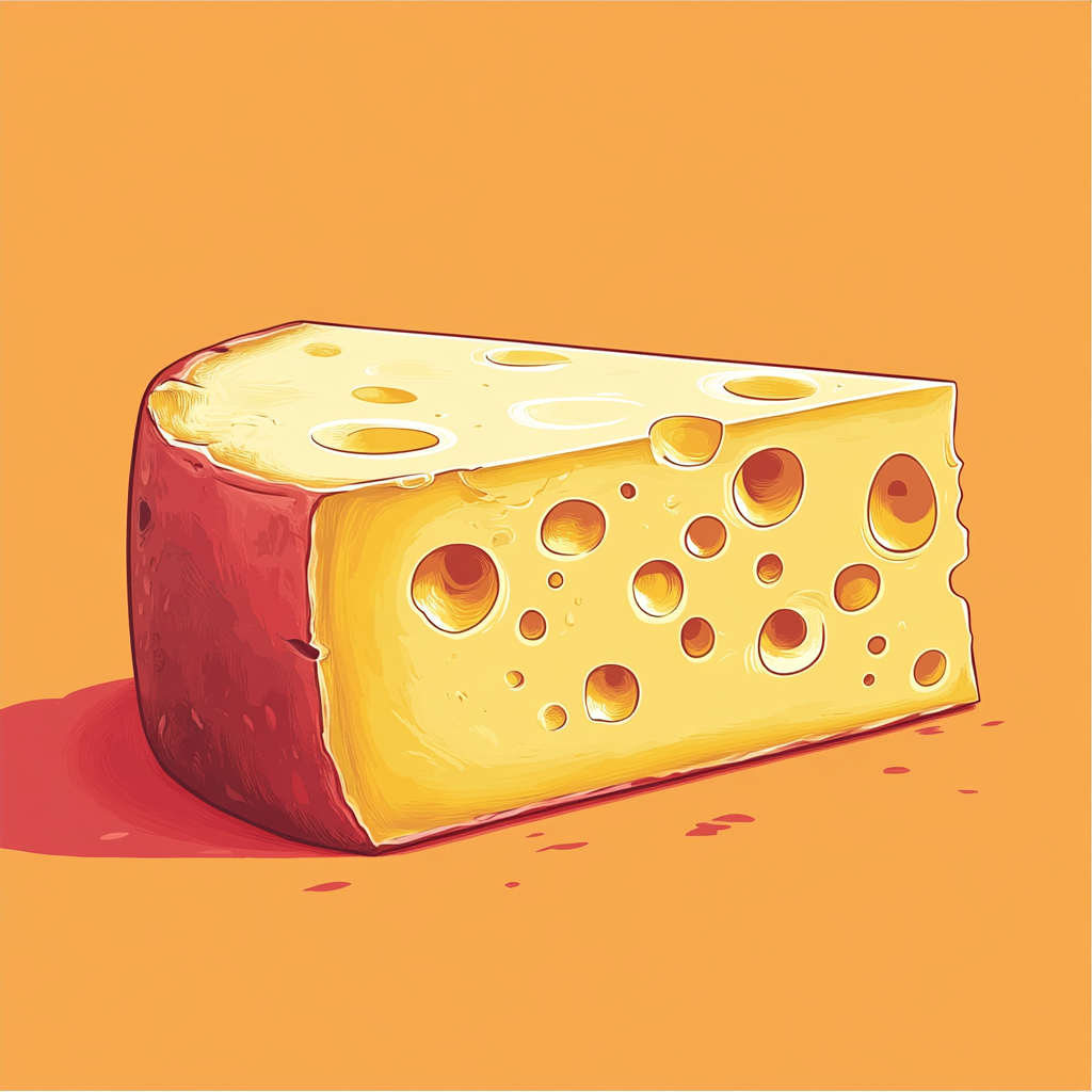QSA's Week in Food (#9, 2024)