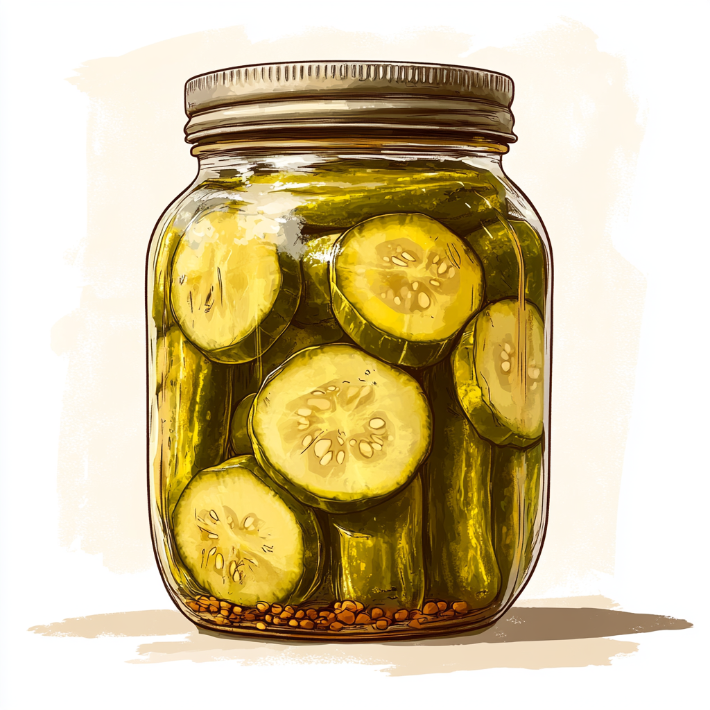 QSA's Week in Food (#10, 2024)