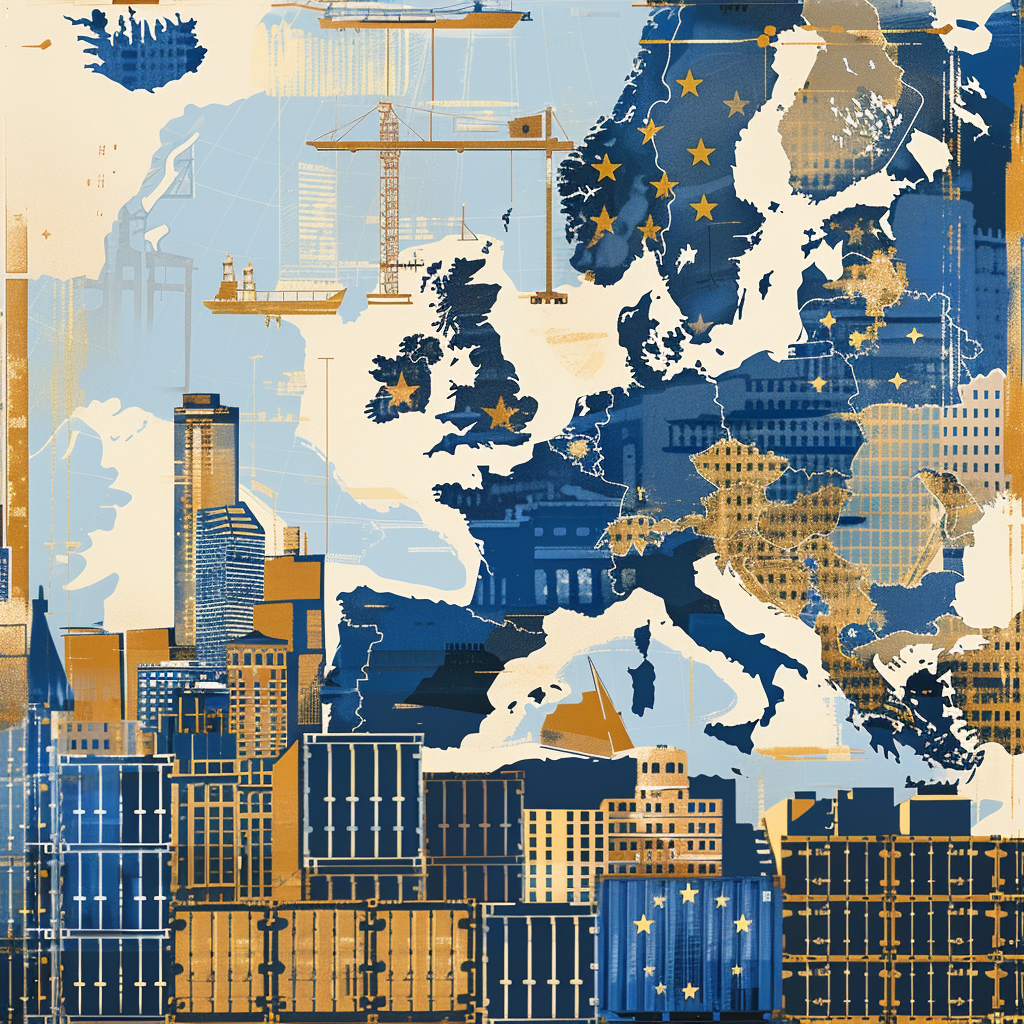 This Week in Foreign Affairs — Brussels (#17, 2026)