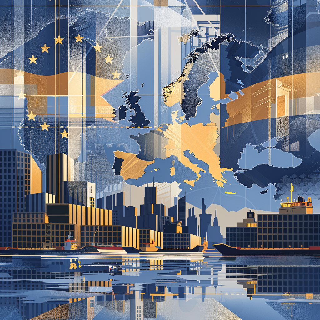 This Week in Foreign Affairs — Brussels (#20, 2026)