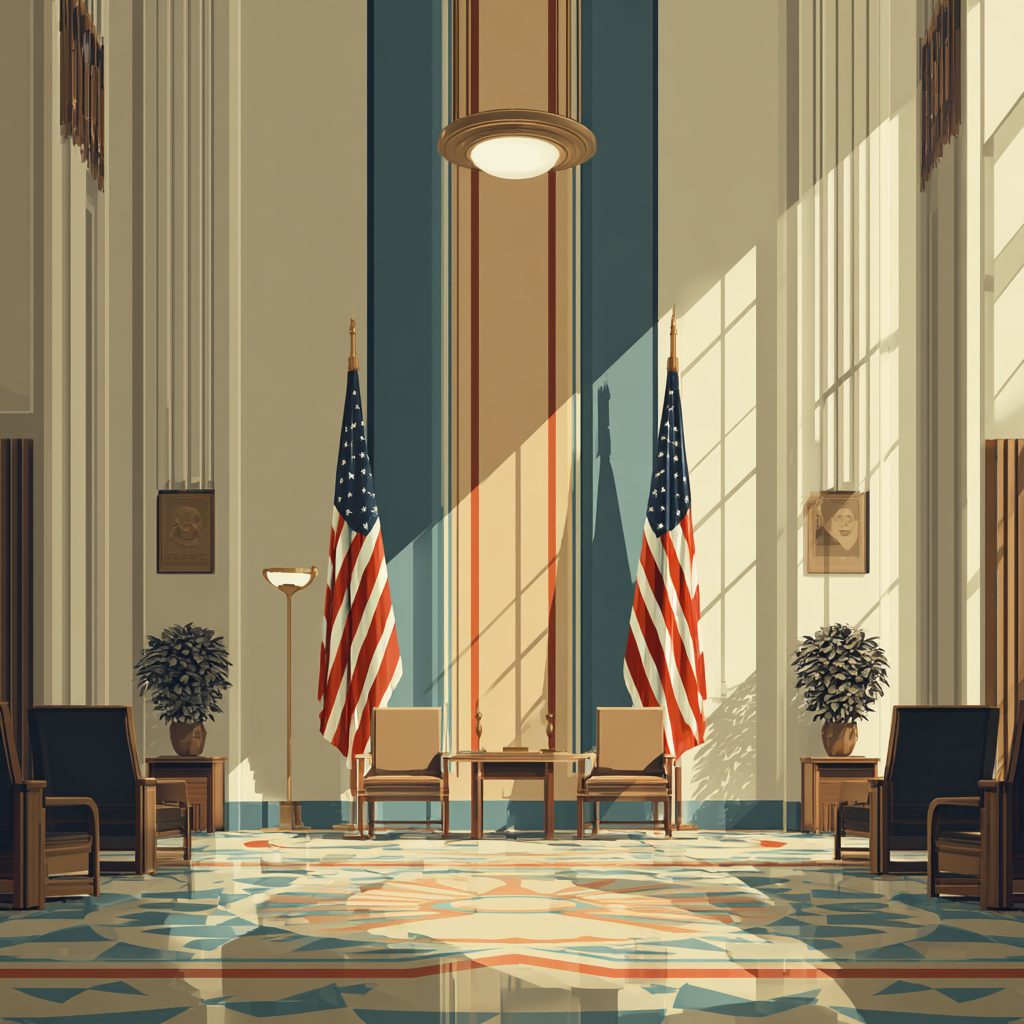 This Week in Foreign Affairs — Washington (#4, 2026)