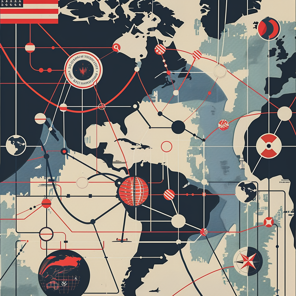 This Week in Foreign Affairs — Washington (#11, 2026)