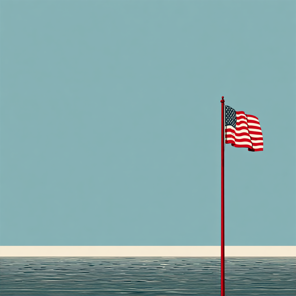 This Week in Foreign Affairs — Washington (#6, 2026)