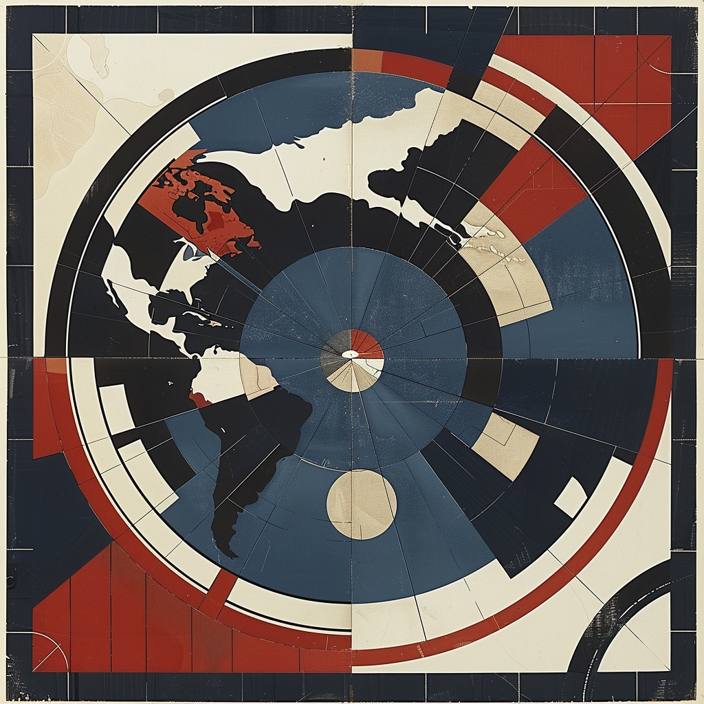 This Week in Foreign Affairs — Washington (#16, 2026)