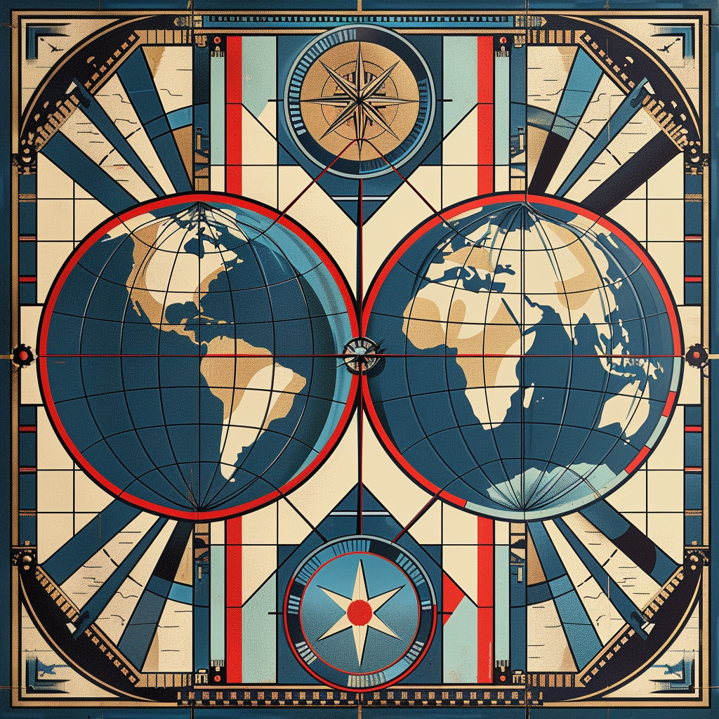 This Week in Foreign Affairs — Washington (#17, 2026)