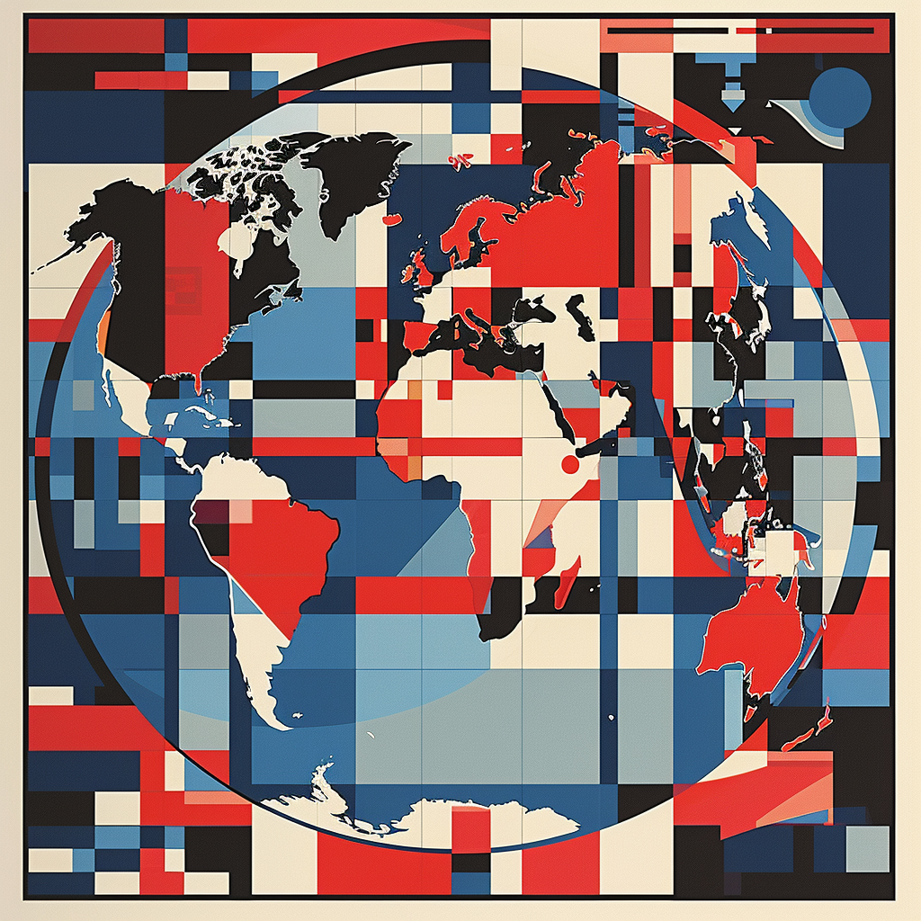 This Week in Foreign Affairs — Washington (#8, 2026)