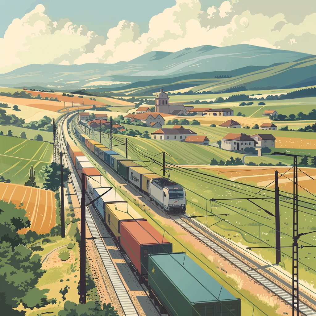 This Week in Freight & Ports — Brussels (#14, 2026)