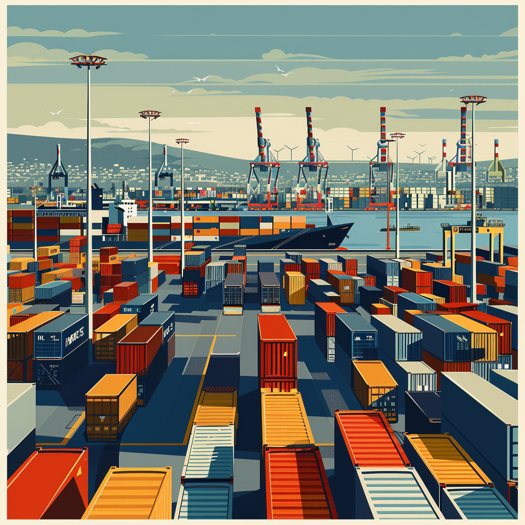 This Week in Freight & Ports — Brussels (#17, 2026)