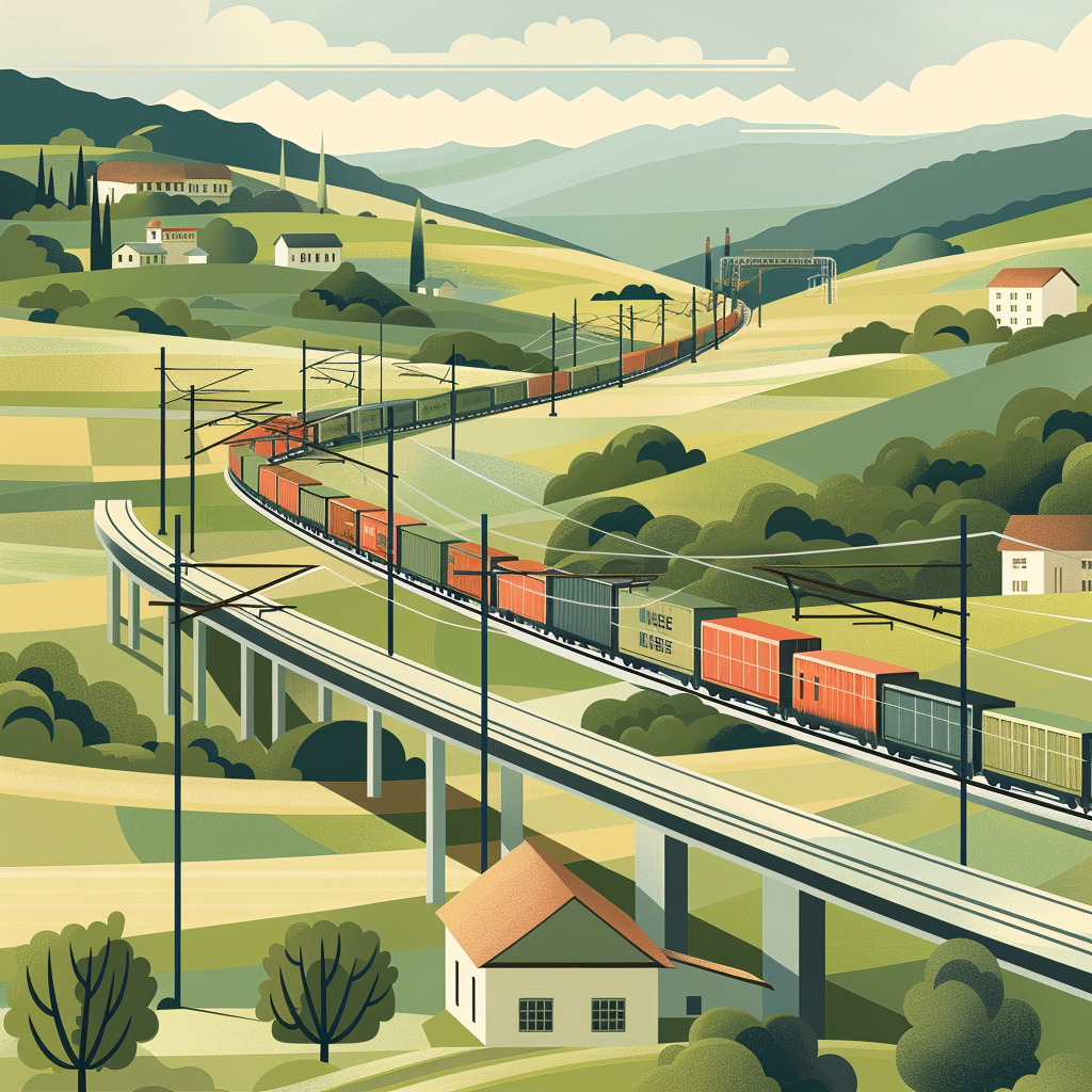This Week in Freight & Ports — Brussels (#20, 2026)