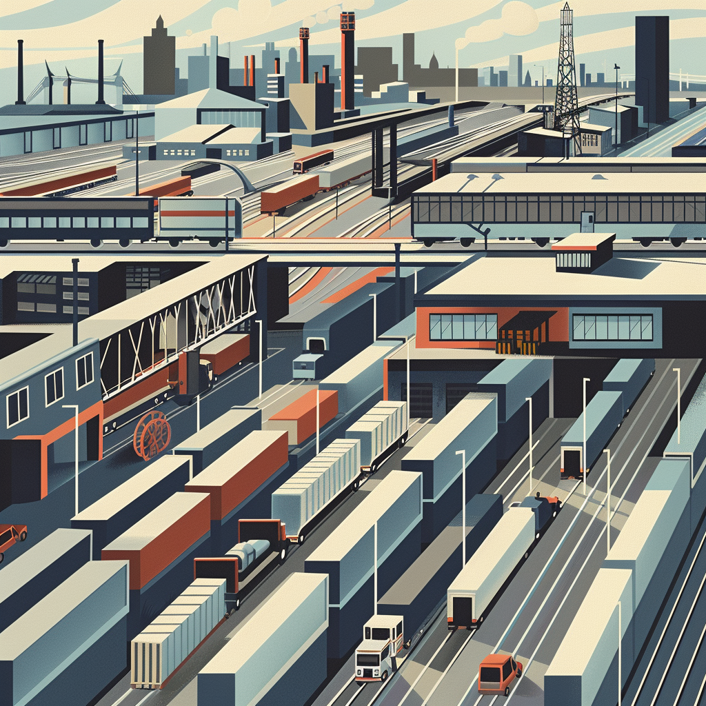 This Week in Freight & Ports — Brussels (#21, 2026)