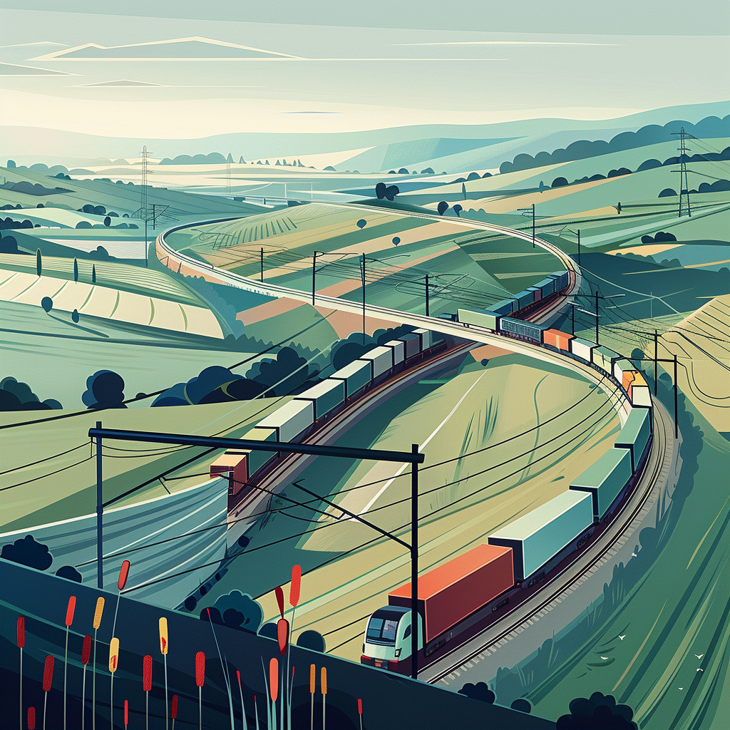 This Week in Freight & Ports — Brussels (#11, 2026)