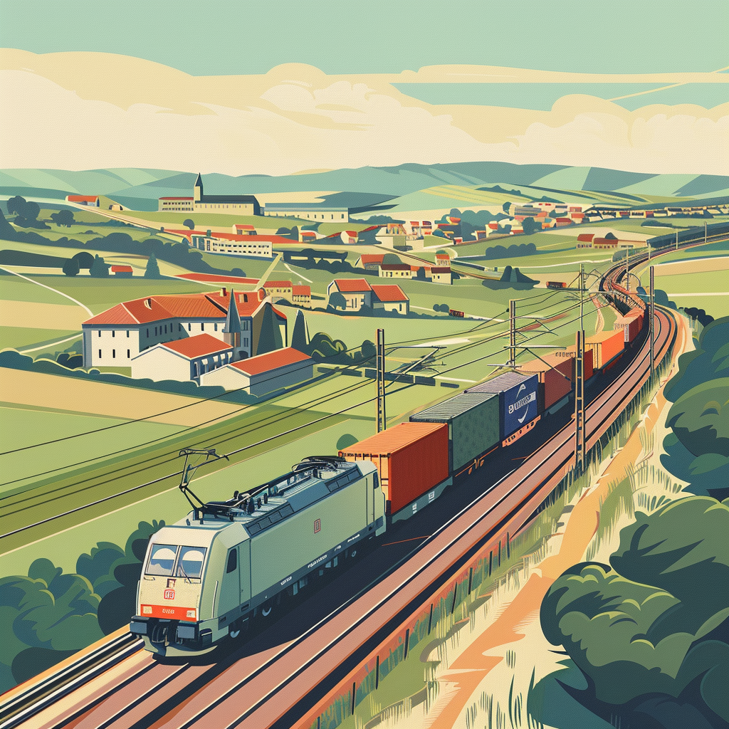This Week in Freight & Ports — Brussels (#12, 2026)
