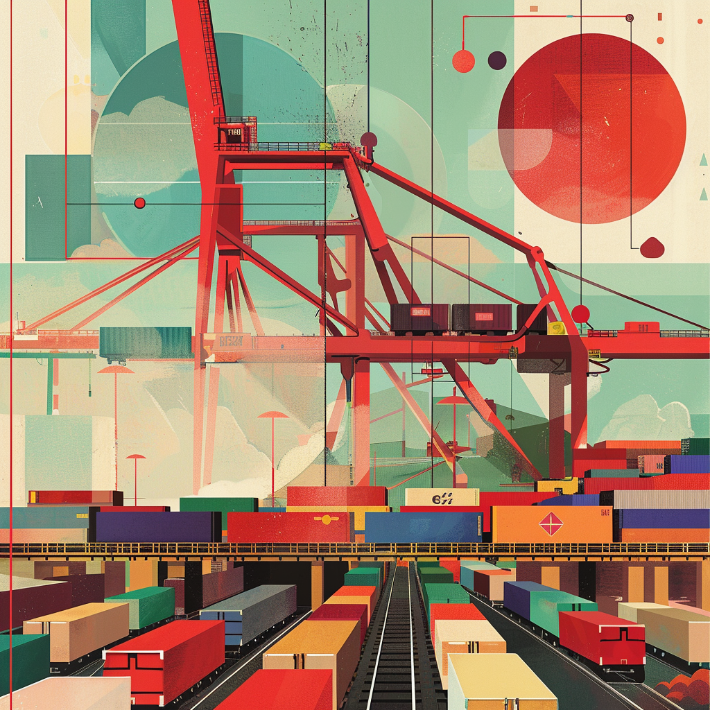 This Week in Freight & Transport — Washington (#5, 2026)