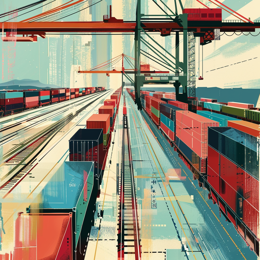 This Week in Freight & Transport — Washington (#3, 2026)