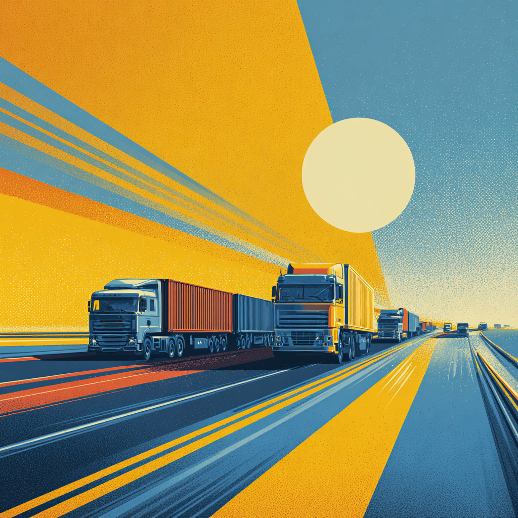 This Week in Freight & Transport — Ottawa (#10, 2026)