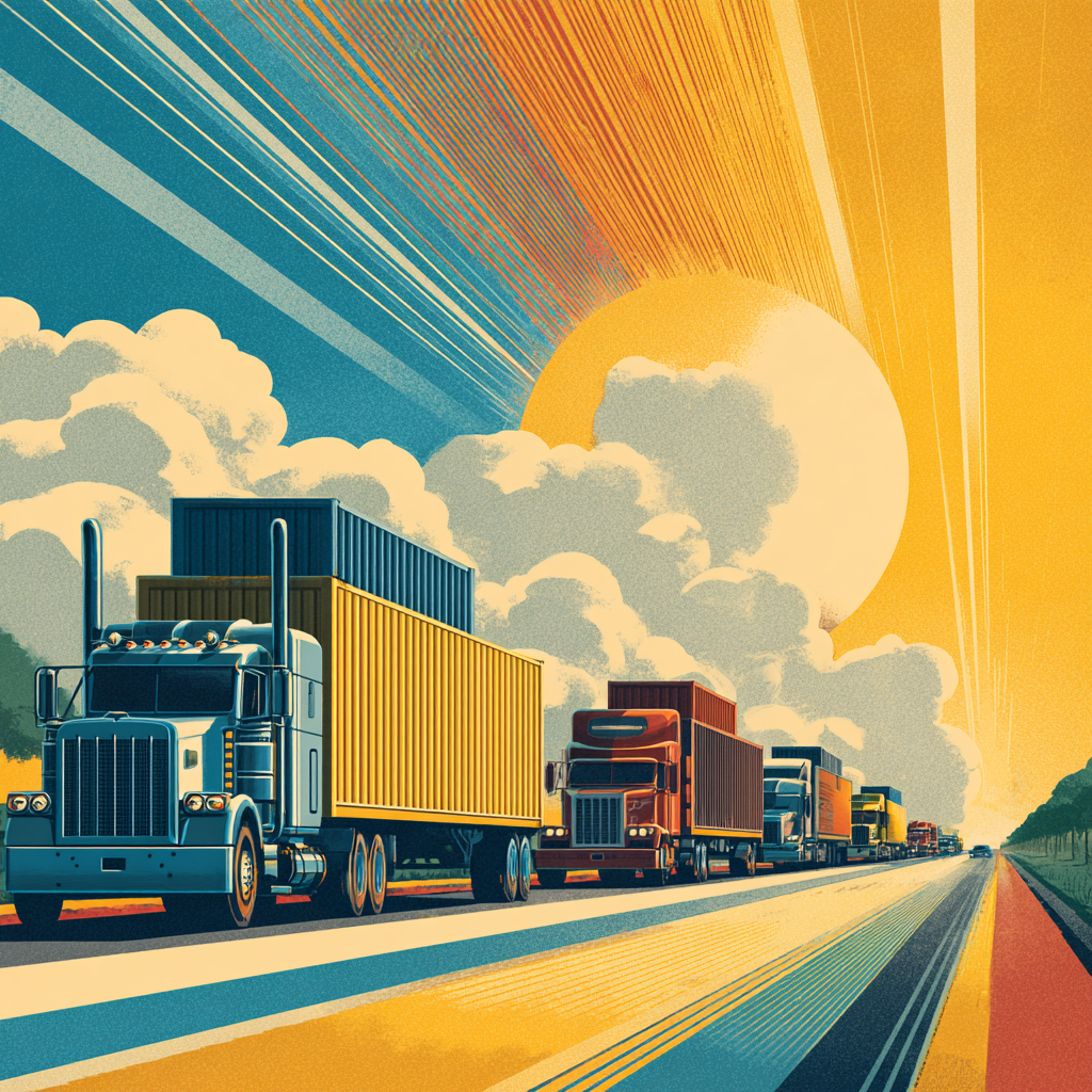 This Week in Freight & Transport — Washington (#15, 2026)