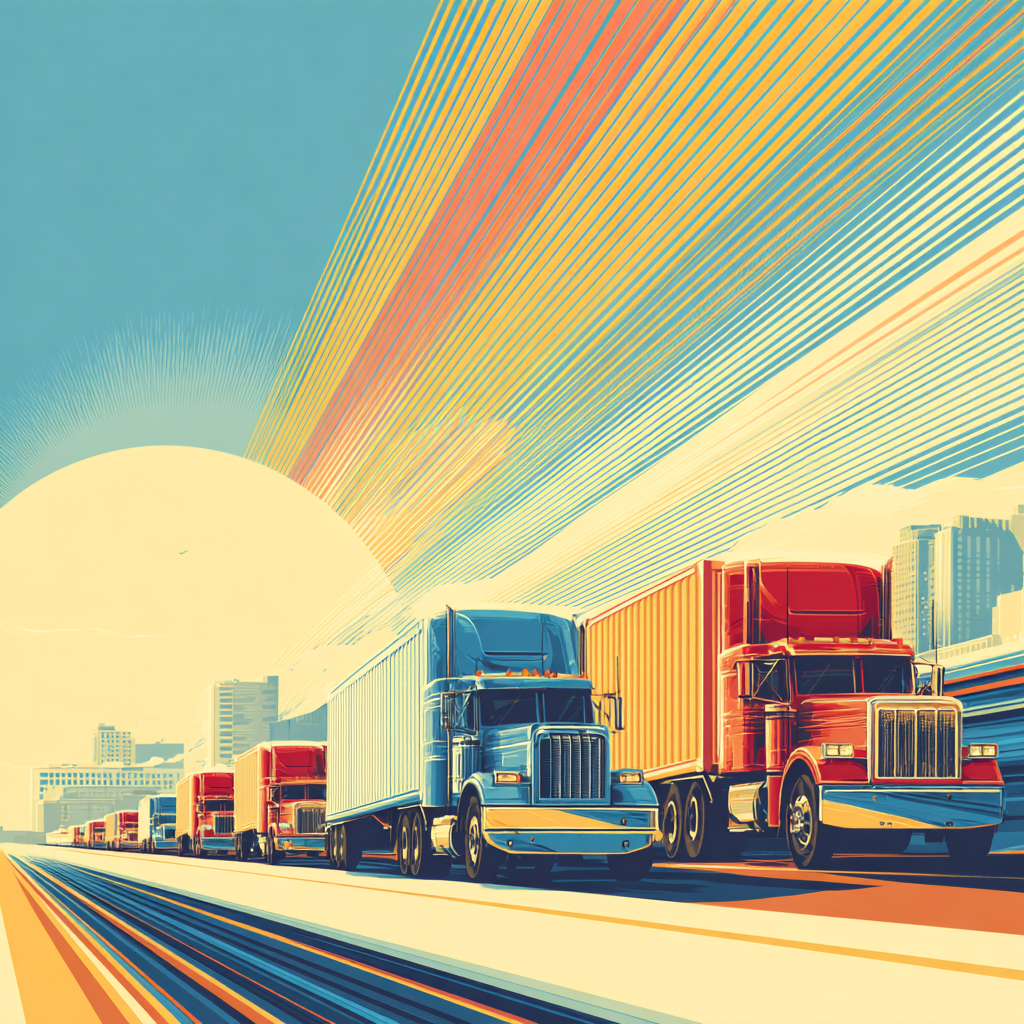 This Week in Freight & Transport — Washington (#16, 2026)