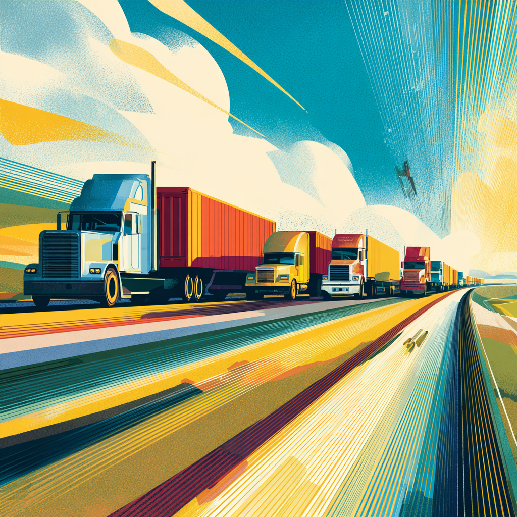 This Week in Freight & Transport — Washington (#17, 2026)