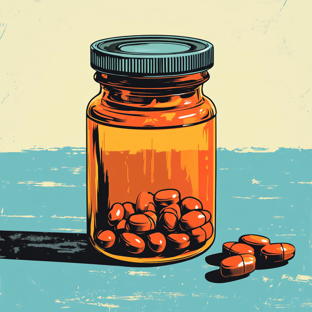 QSA's Week in Healthcare (#5, 2025)