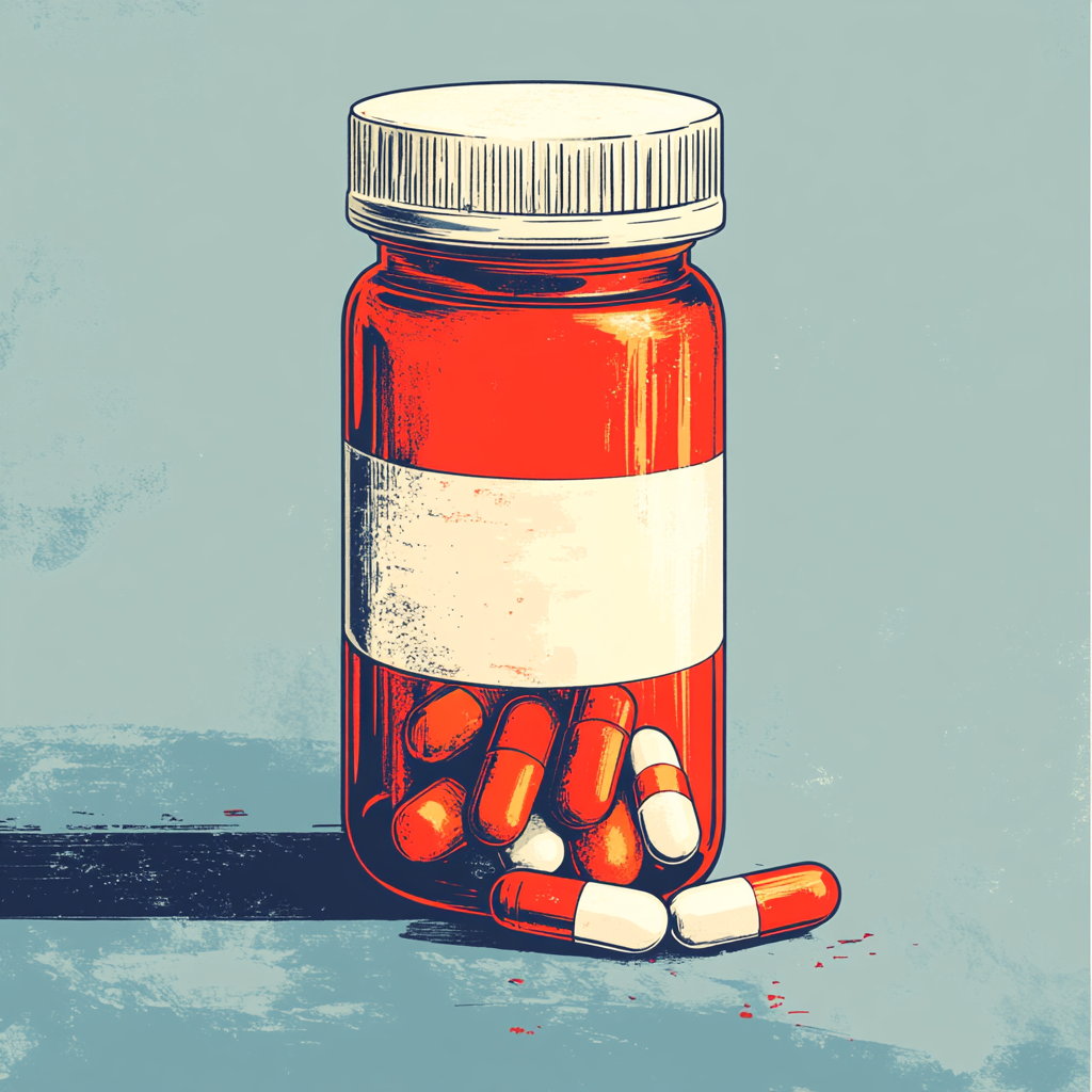 QSA's Week in Healthcare (#6, 2025)
