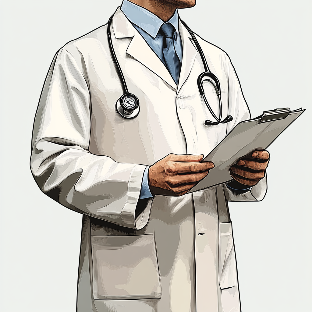 QSA's Week in Healthcare (#7, 2025)