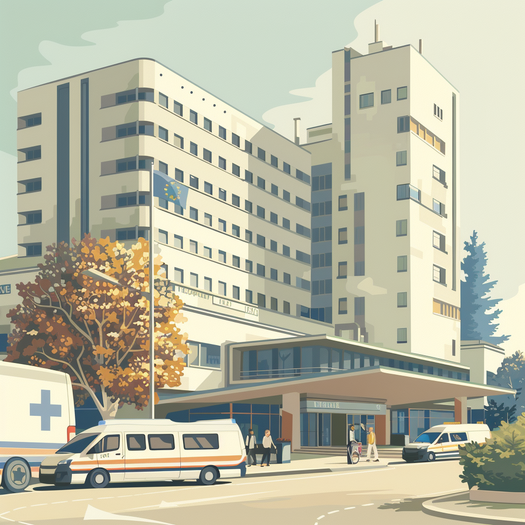 This Week in Healthcare — Brussels (#14, 2026)