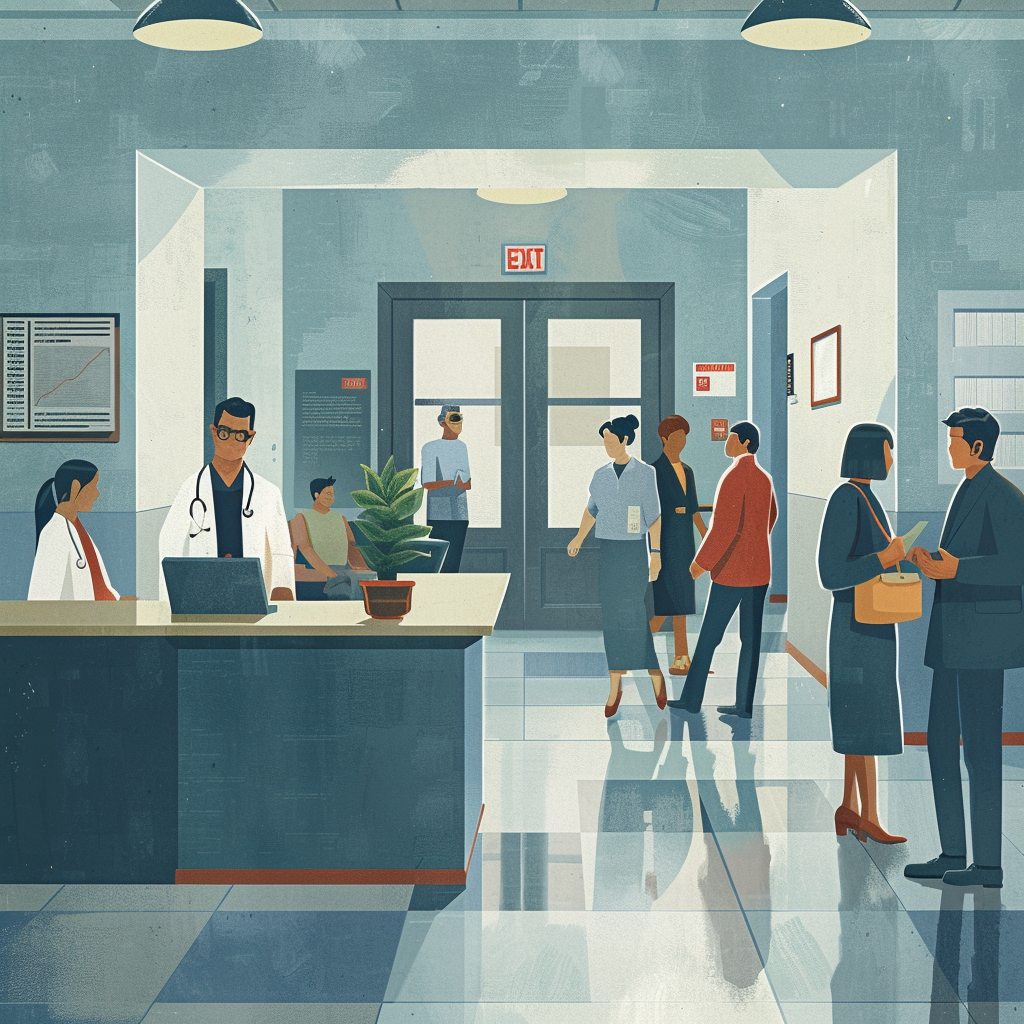 This Week in Healthcare — Brussels (#15, 2026)