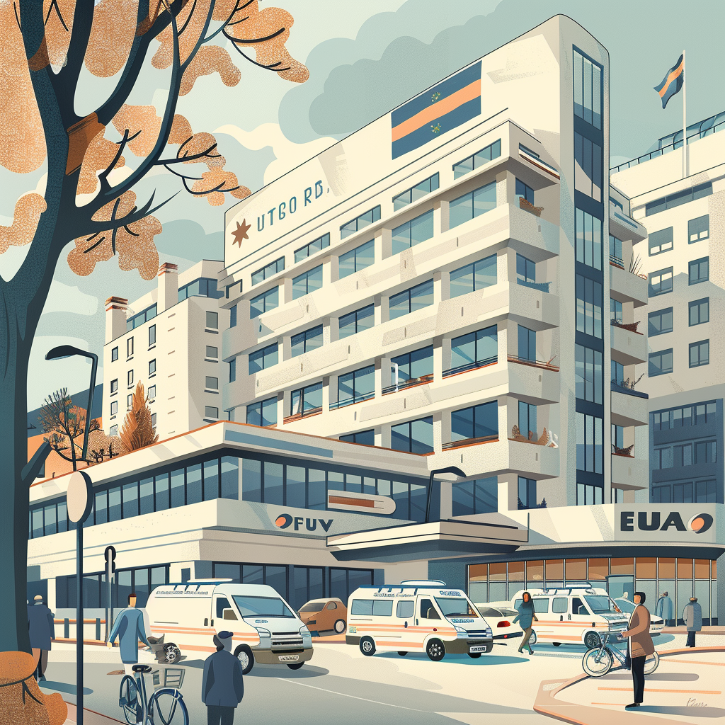 This Week in Healthcare — Brussels (#19, 2026)