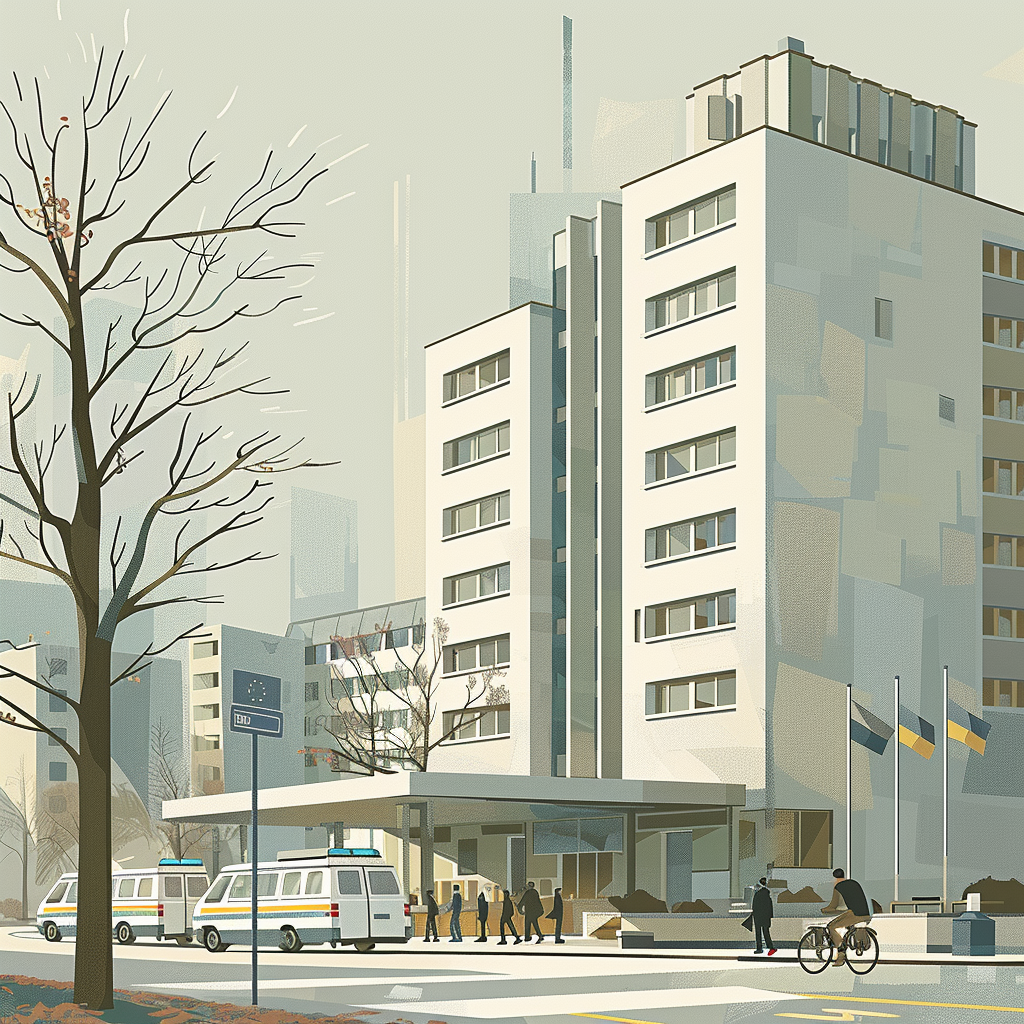 This Week in Healthcare — Brussels (#20, 2026)