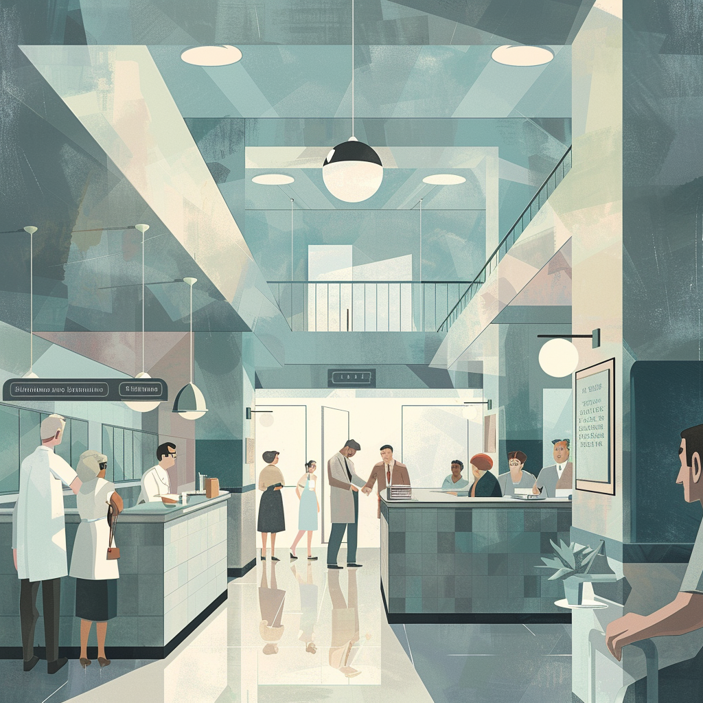 This Week in Healthcare — Brussels (#22, 2026)