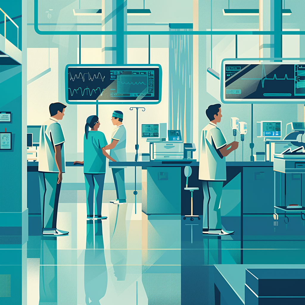 This Week in Healthcare — Washington (#4, 2026)