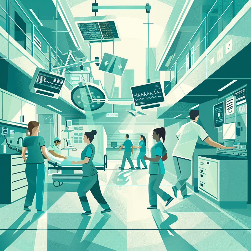 This Week in Healthcare — Washington (#2, 2026)