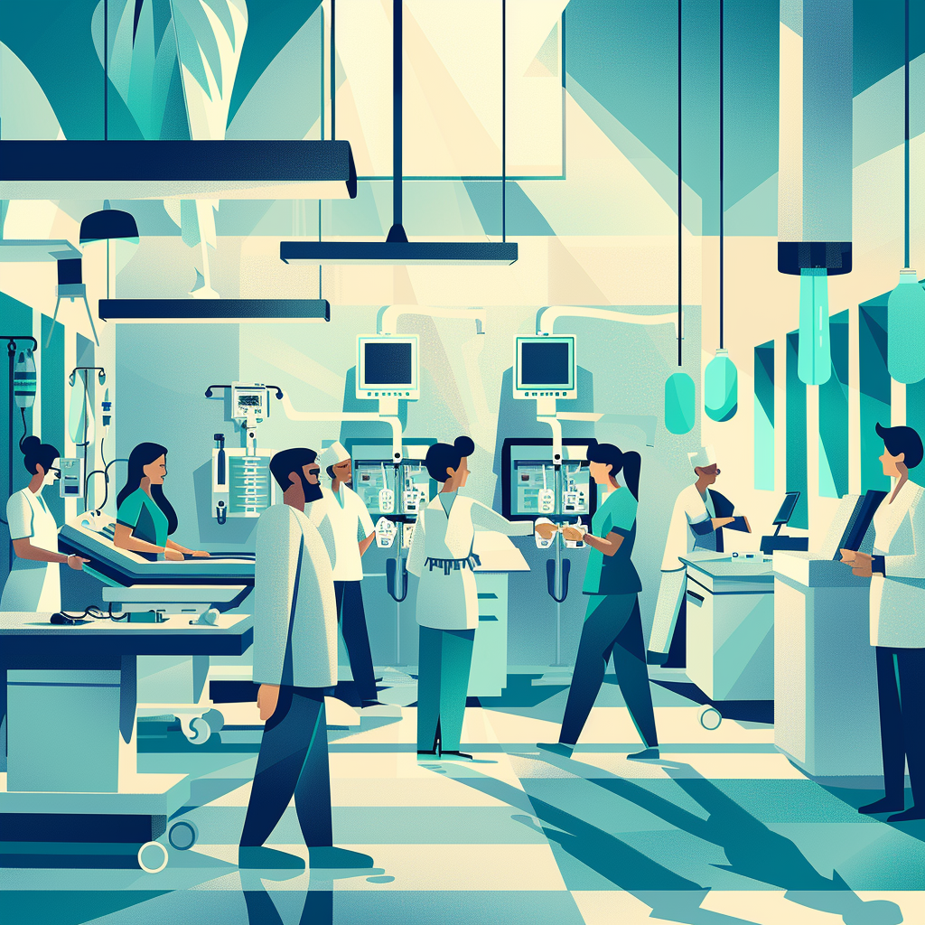 This Week in Healthcare — Washington (#12, 2026)