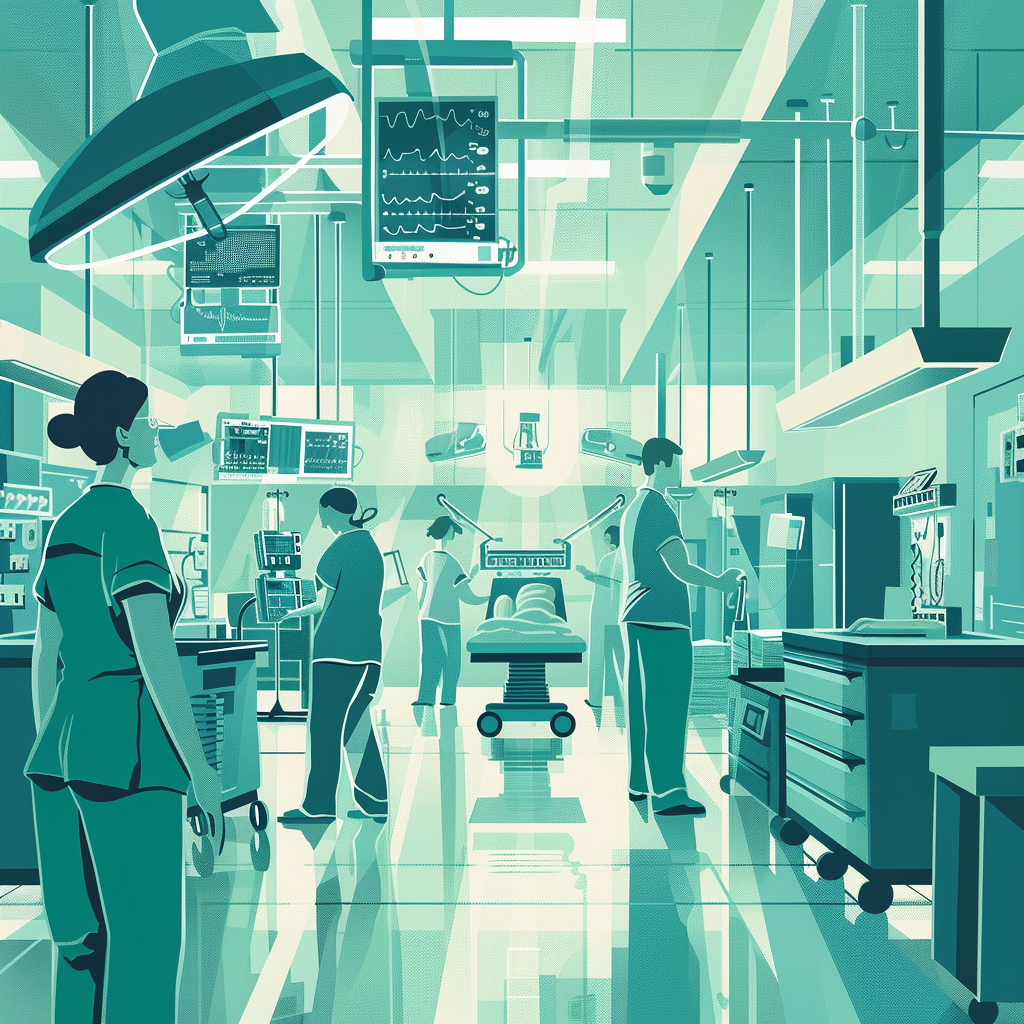 This Week in Healthcare — Washington (#13, 2026)