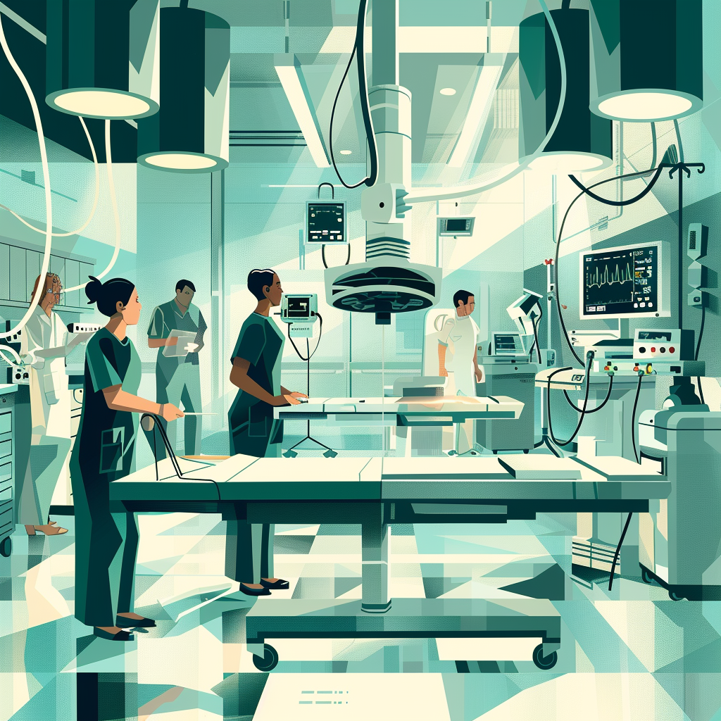 This Week in Healthcare — Washington (#14, 2026)