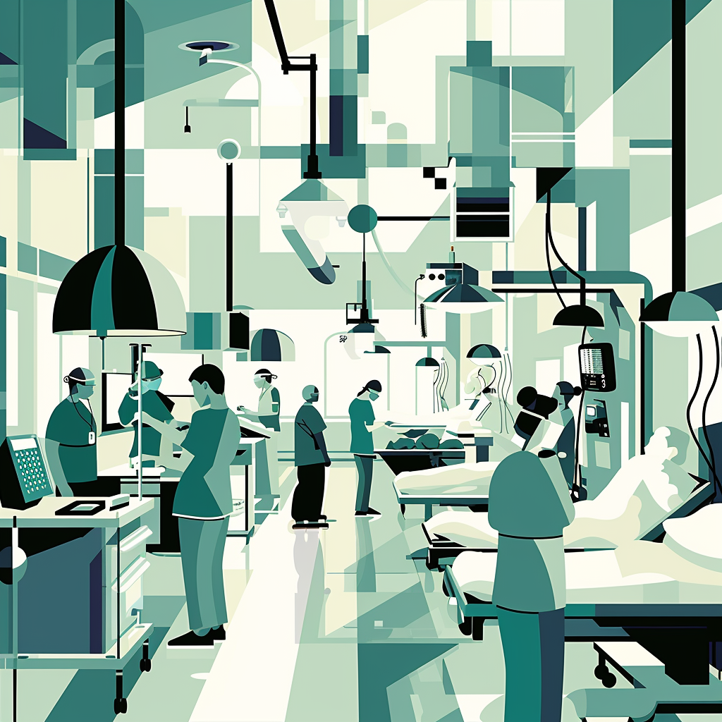 This Week in Healthcare — Washington (#15, 2026)